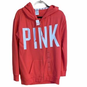 NWT PINK Sweatshirt